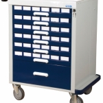 MP 936  Medicine Trolley